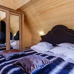 Bajkowa Lux Magiczne Z Jacuzzi
