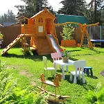 Σαλέ Bajkowa Lux Magiczne Z Jacuzzi Murzasichle