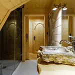 Bajkowa Lux Magiczne Z Jacuzzi