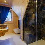 Bajkowa Lux Magiczne Z Jacuzzi Σαλέ