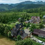 Σαλέ Bajkowa Lux Magiczne Z Jacuzzi