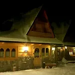 Σαλέ Bajkowa Lux Magiczne Z Jacuzzi