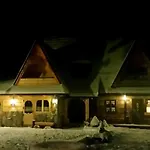 Σαλέ Bajkowa Lux Magiczne Z Jacuzzi Murzasichle