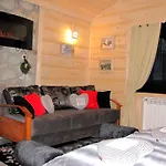 Σαλέ Bajkowa Lux Magiczne Z Jacuzzi Murzasichle