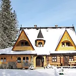Bajkowa Lux Magiczne Z Jacuzzi Murzasichle