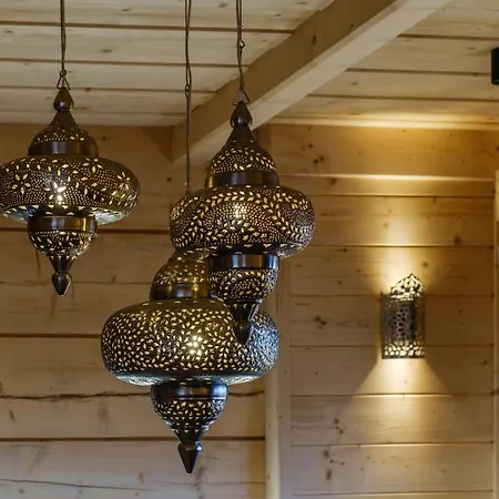 Bajkowa Lux Magiczne Z Jacuzzi Murzasichle