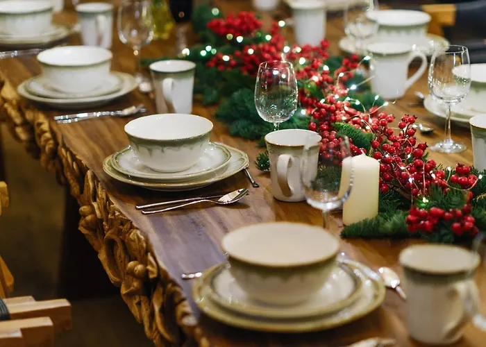 Bajkowa Lux Magiczne Z Jacuzzi Chalet Murzasichle