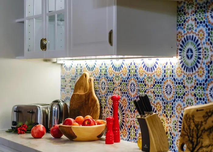 Bajkowa Lux Magiczne Z Jacuzzi Σαλέ *